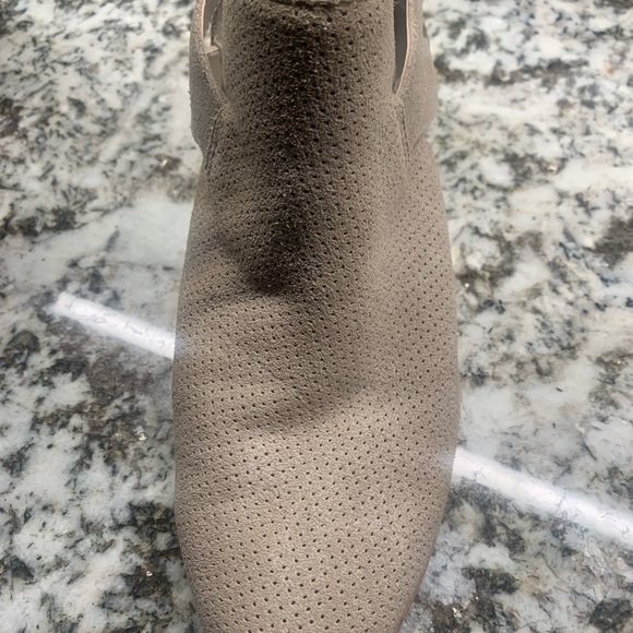 Booties - tan - Picture 5 of 6